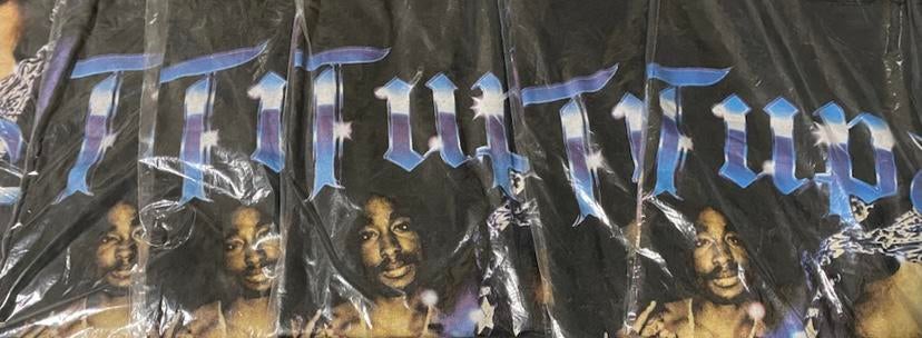 Tupac shirts medium (nieuw), Ophalen
