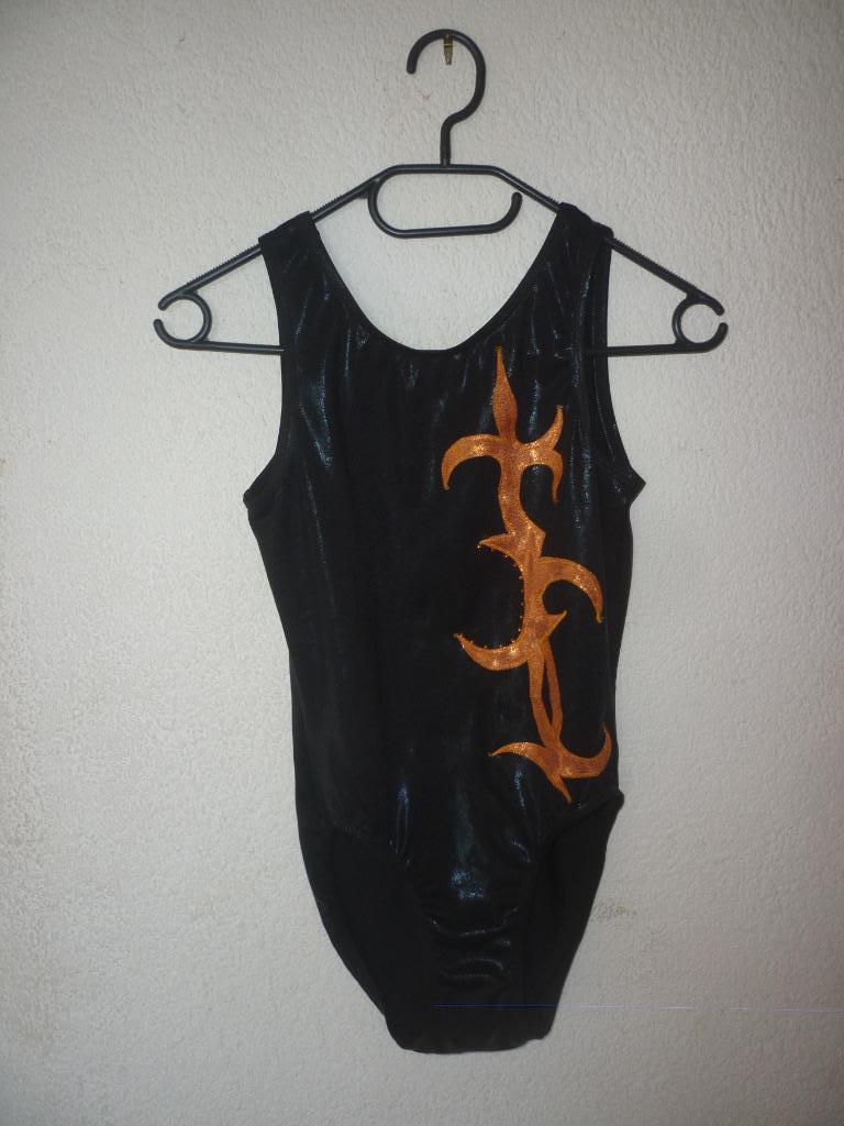 justaucorps.😍, Melody, Comme neuf, Maillot de bain, Noir