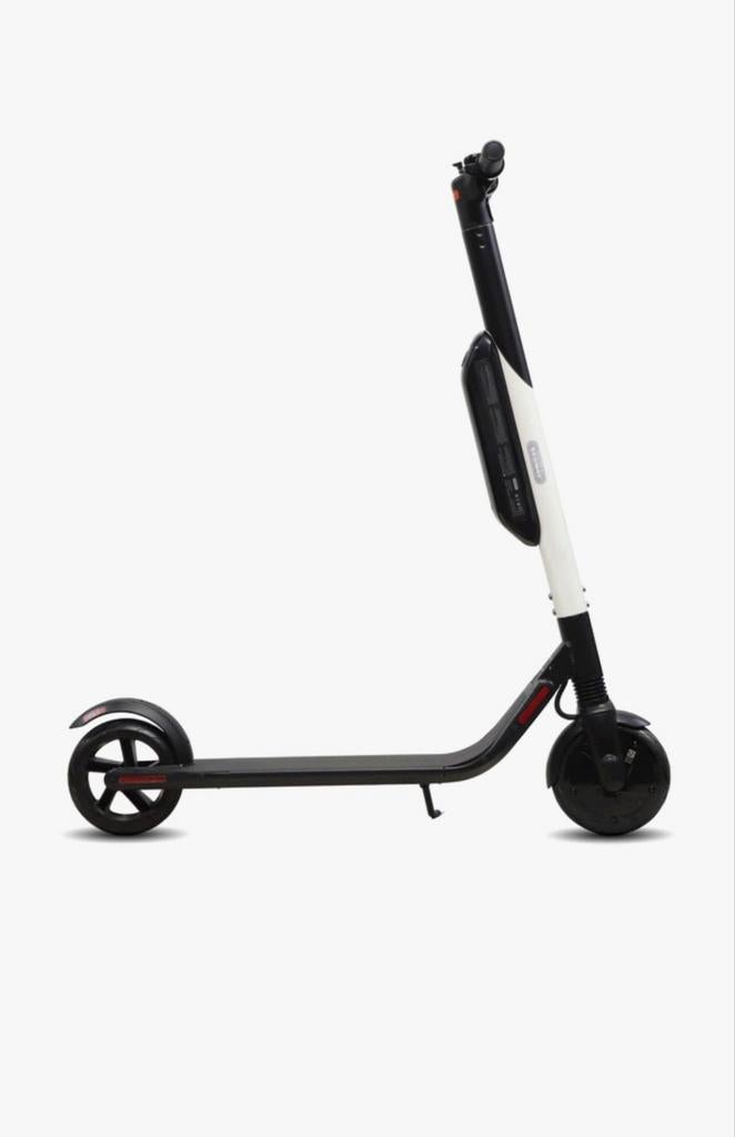 SEGWAY Ninebot ES4 step (35km/u), Fietsen en Brommers, Steps, Ophalen