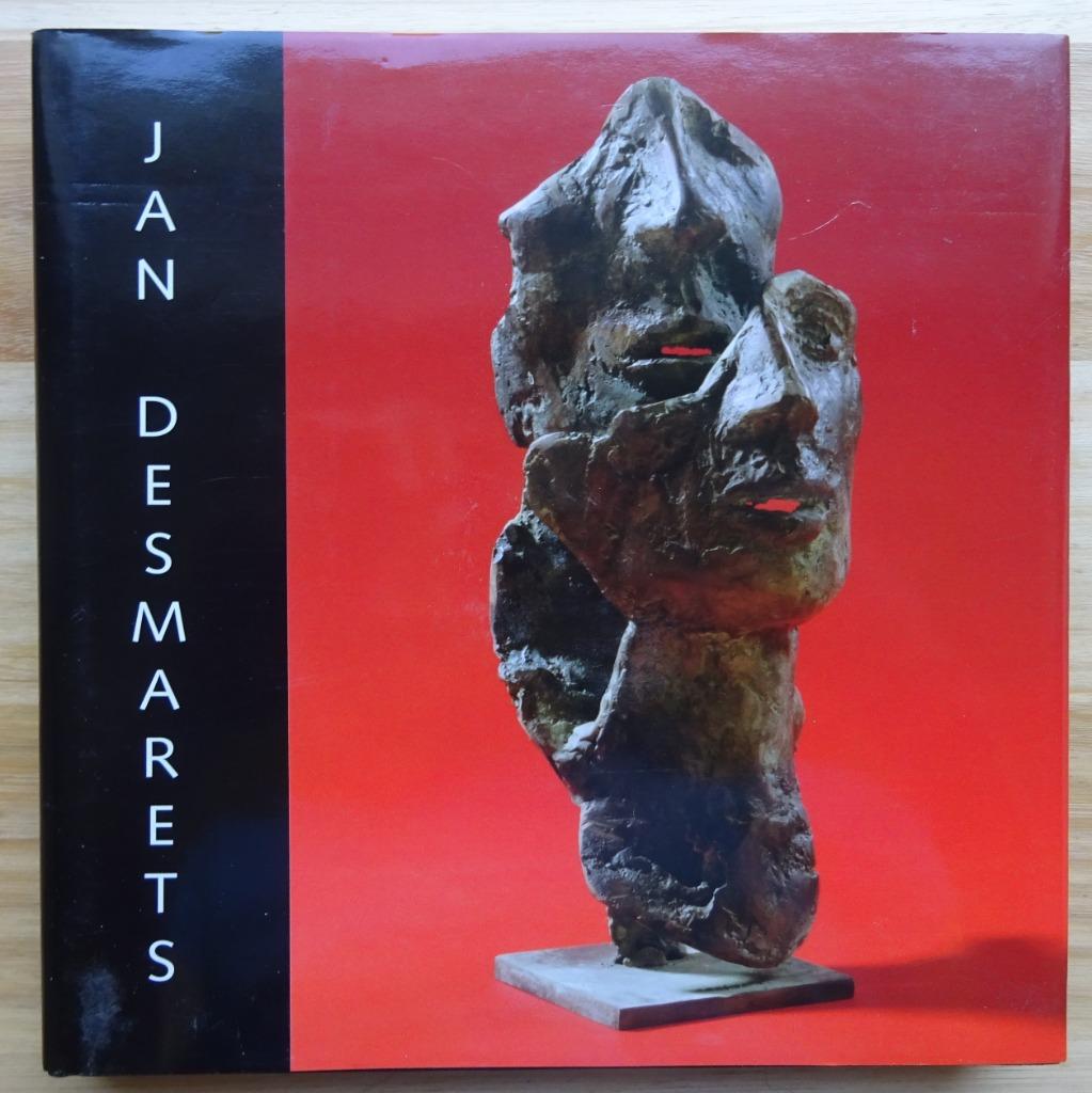 Jan DESMARETS, 2006, Pieters Gallery **nieuw**   196 pag., Boeken, Kunst en Cultuur | Beeldend, Nieuw, Schilder- en Tekenkunst