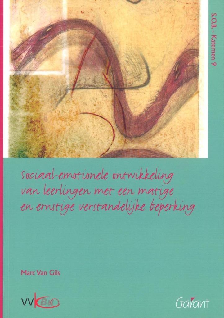 Sociaal-emotionele ontwikkeling van leerlingen ..., Ophalen of Verzenden, Gelezen