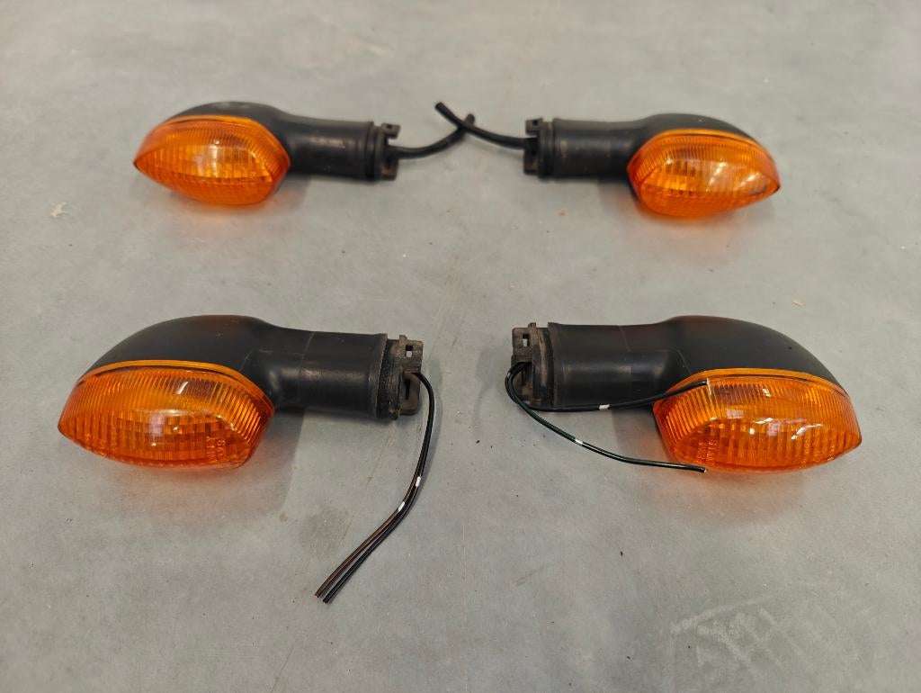 Clignotants origine Yamaha Fazer 600 2007, Enlèvement ou Envoi, Utilisé
