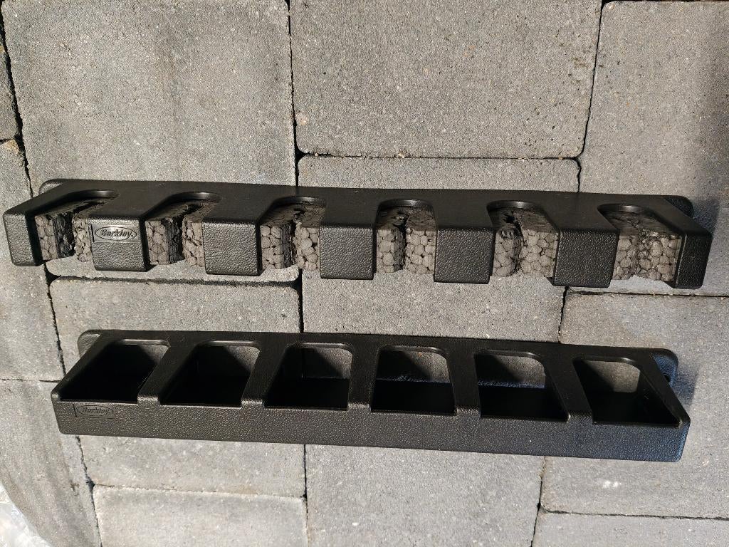Berkley Vertical rod rack hengelrek, Ophalen, Nieuw