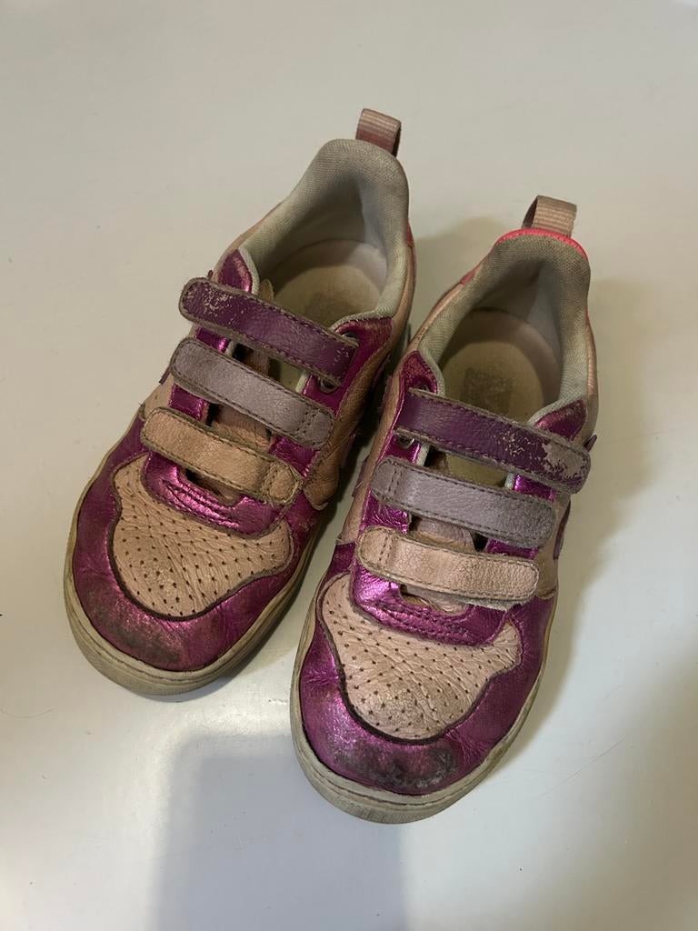 Veja maat 32, Enlèvement, Utilisé, Chaussures, Fille