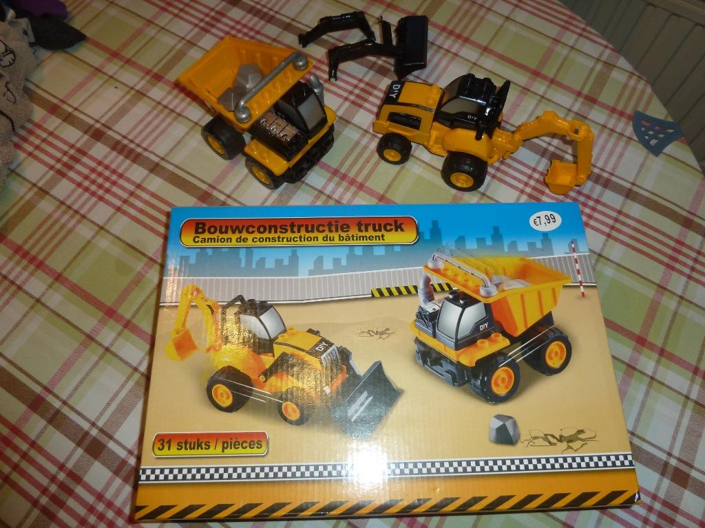 Top turck, Ophalen of Verzenden, Gebruikt, Jongen of Meisje