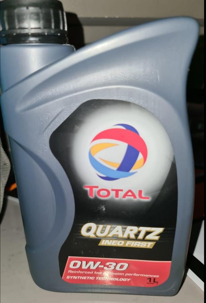 Total Quartz Ineo First OW-30, Enlèvement ou Envoi
