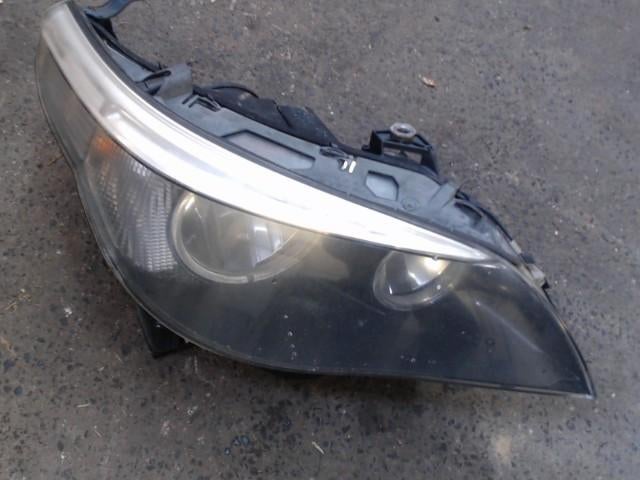 Optique avant droit BMW E60 2003-2007 LP/14864, Ophalen of Verzenden, Gebruikt, BMW