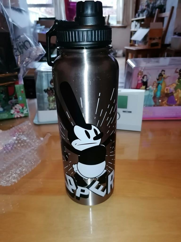 Gourde Oswald neuve 1200ml, Enlèvement, Neuf