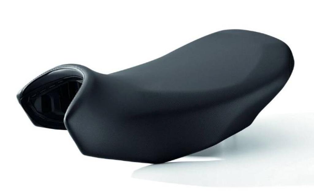 Selle basse  bmw GS 1250, Motos, Enlèvement, Utilisé