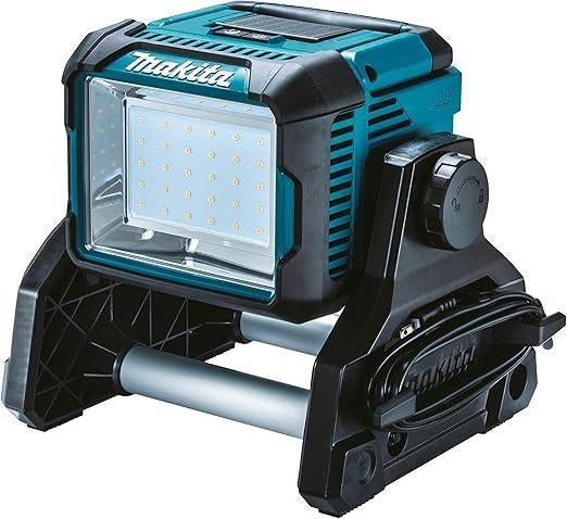 Makita | Lampe de chantier | 3000lm | LIVRAISON GRATUITE, Neuf, -, -, MAKITA
