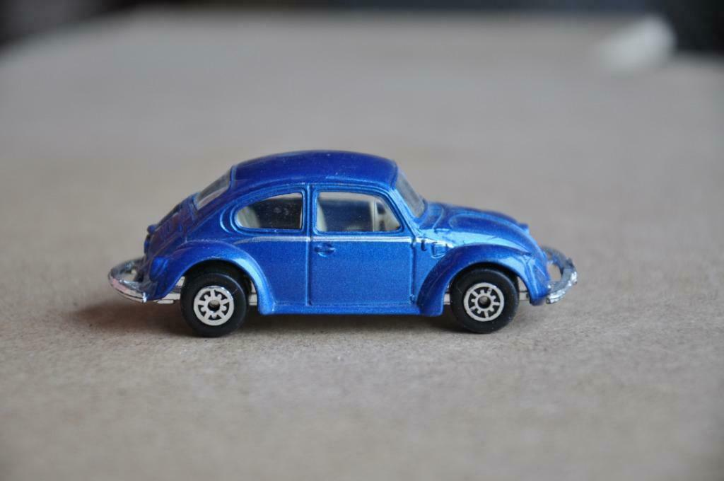 VW 1300 - VOLKSWAGEN KEVER, Envoi
