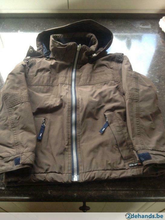 Gaastra jas, 8 jaar, Enlèvement ou Envoi, Utilisé, Manteau