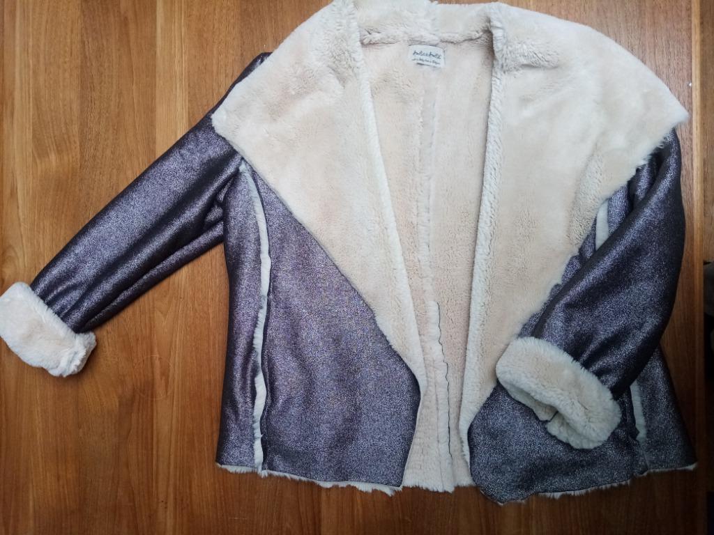 Chique vest, Taille 38/40 (M), Gris, Enlèvement ou Envoi, Comme neuf