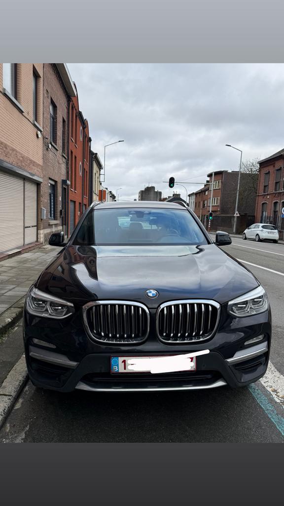 BMW 18D luxe, Auto's, BMW, Achterwielaandrijving, 1995 cc, 4 cilinders, Zwart