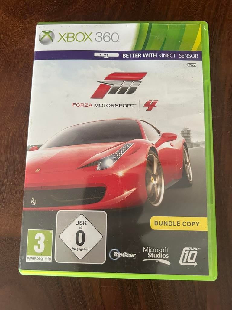 Jeu xbox 360, Enlèvement ou Envoi, Comme neuf