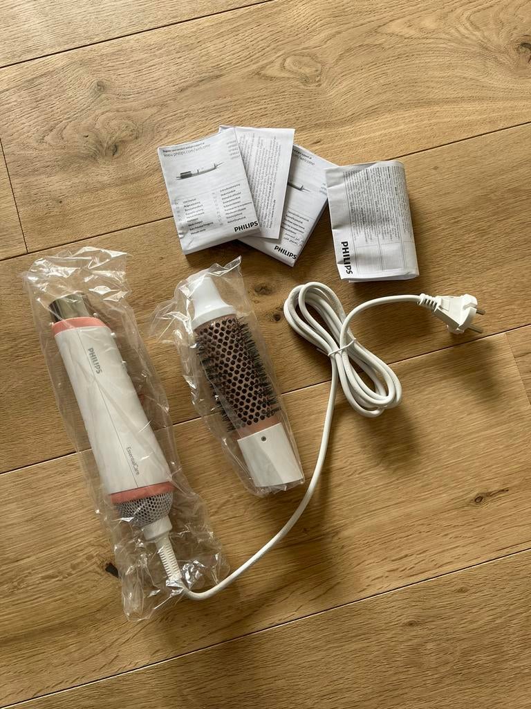 Philips airstyler 3000, Handtassen en Accessoires, Ophalen, Zo goed als nieuw