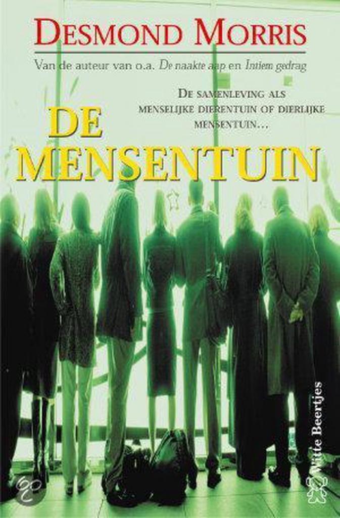 Desmond Morris boeken, Ophalen of Verzenden, Nieuw