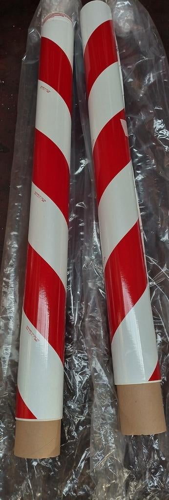3M vinylstickers veiligheidssticker voor voertuigen Nieuw, Ophalen of Verzenden