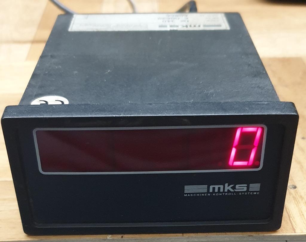 jw1355: Visolux MKS-DX340 : zeer krachtig meettoestel, Ophalen of Verzenden