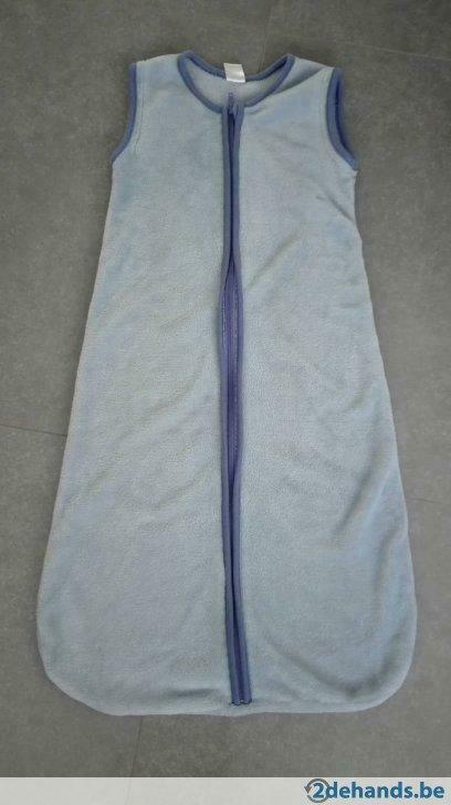 slaapzak 80 cm, Ophalen of Verzenden, Gebruikt