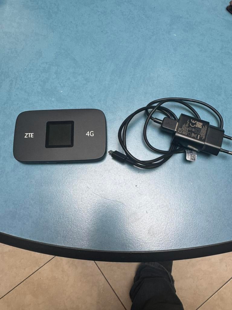 Telenet modem 2 de verblijf, Enlèvement, Comme neuf