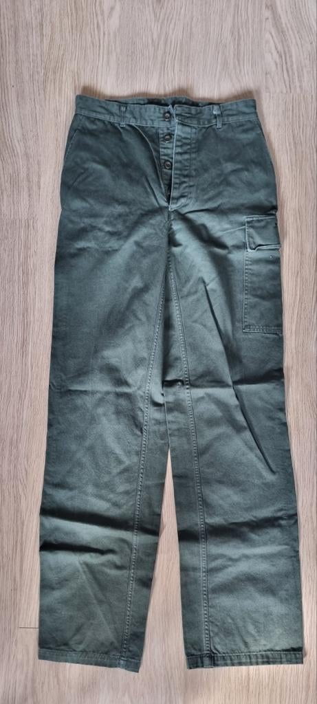 Pantalon ABL D'ORIGINE TAILLE 46 L équivaut taille 30 en jea, Vêtements | Hommes, Comme neuf