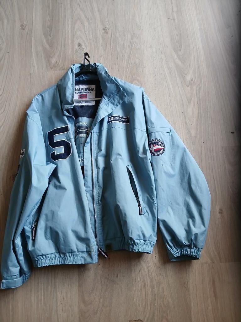 Skijas anapurna xl, Kleding | Heren, Ophalen