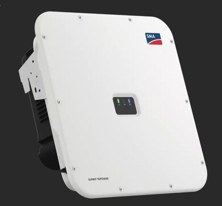 SMA STPX 25, Enlèvement, Neuf, Système complet