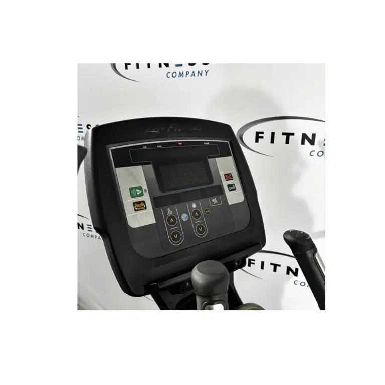 Life Fitness – 95X Inspire – Crosstrainer, Ophalen of Verzenden, Gebruikt, Benen, Overige typen