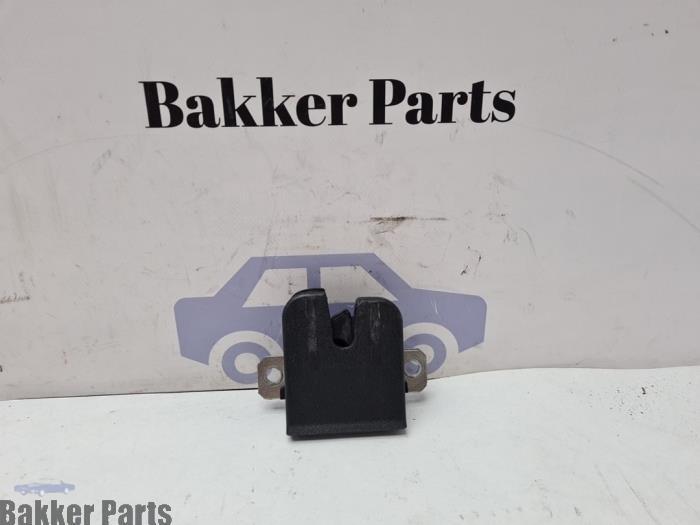 Mécanique de verrouillage hayon d'un Volkswagen Polo, -, Volkswagen, -, 3 mois de garantie