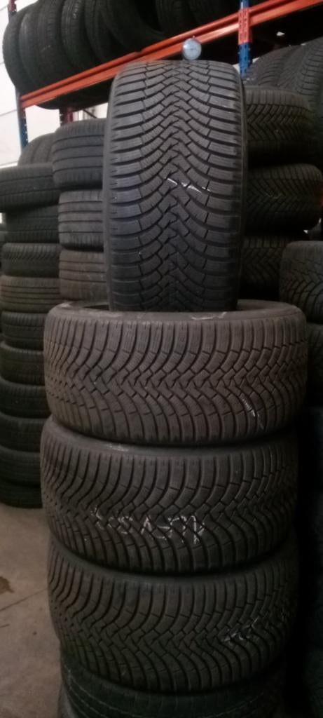 295/35/21 2953521 295/35R21 winter ️ demo 8mm, Auto-onderdelen, Ophalen, BMW