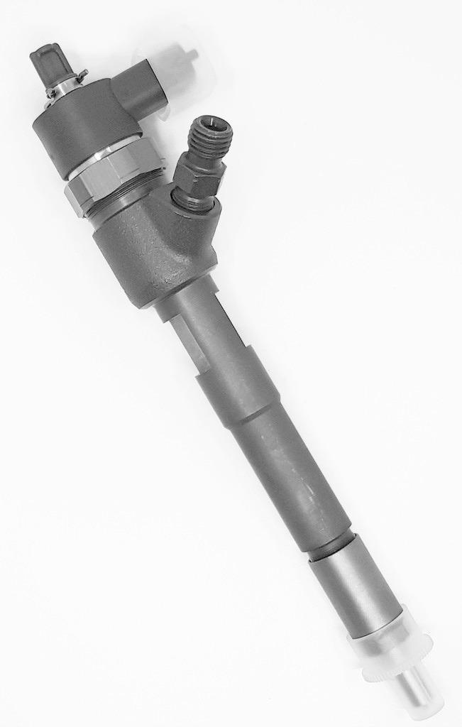 INJECTEUR BOSCH 0445110326 / 0445110325 (OPEL 1.3 CDTI/D), Ophalen of Verzenden, Nieuw, Opel
