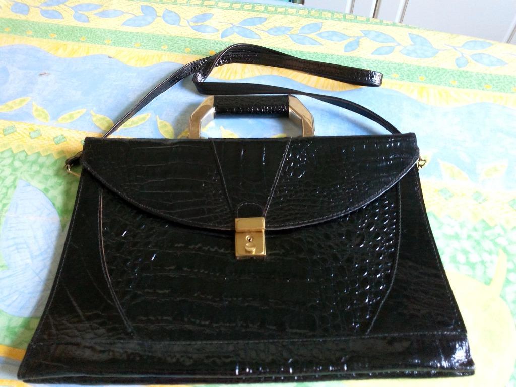 Sacs femme, Handtassen en Accessoires, Ophalen of Verzenden, Nieuw, Overige kleuren, Overige typen