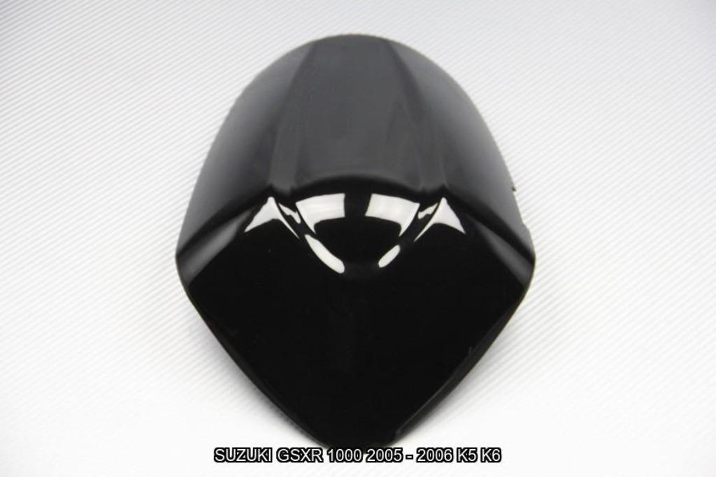 Capot de Selle AVDB pour SUZUKI GSXR 1000 2005 - 2006 K5 K6, Motos, Enlèvement ou Envoi, Neuf
