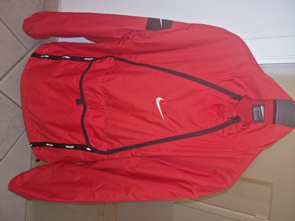 Veste Nike L, Vêtements | Hommes, Vestes | Hiver, Enlèvement ou Envoi, Neuf
