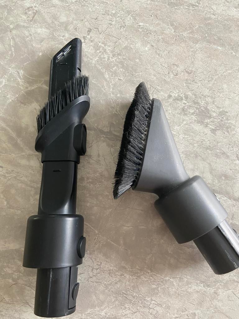 Kit de 2 brosses pour aspirateur Dreame, Comme neuf