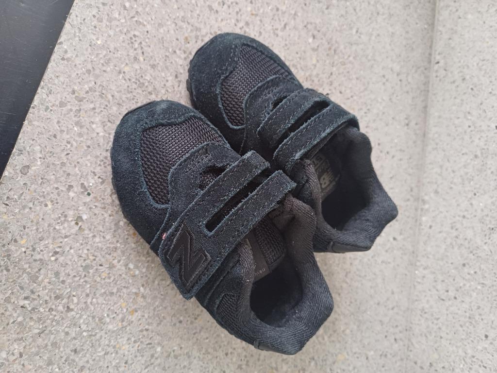 Baby schoenen, Ophalen, Zo goed als nieuw, Jongen of Meisje, Sportschoenen