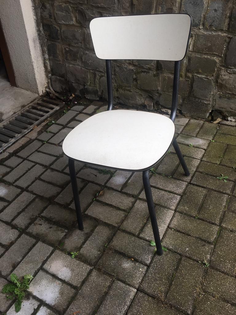 Chaises de cuisine, Enlèvement, Comme neuf