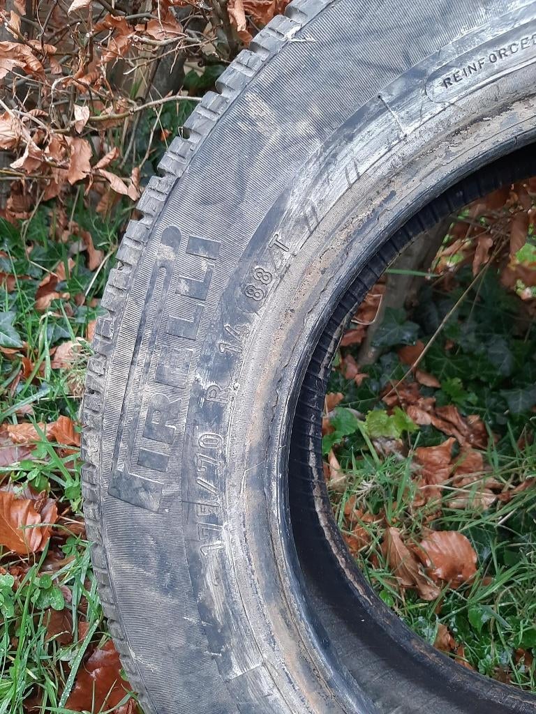 pneu d´été Pirelli 14 pouces 175/70 88T, Autos : Pièces & Accessoires, 14 pouces, 175 mm, Pneu(s), Enlèvement