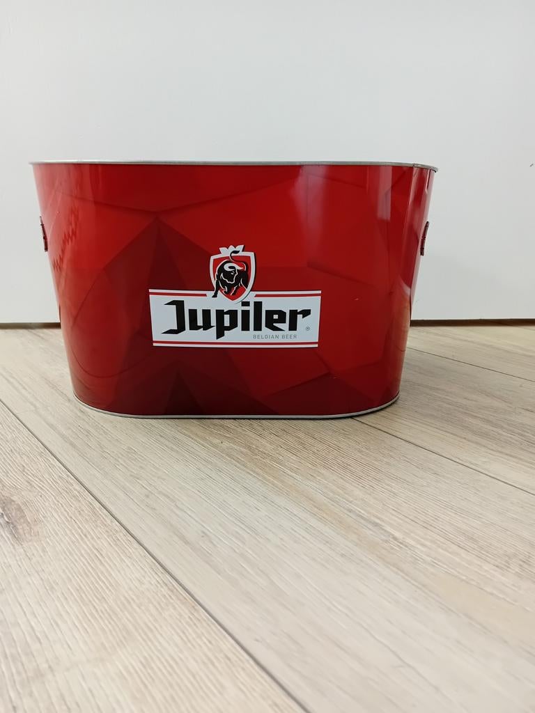 Nieuwe bierkoeler Jupiler, Ophalen of Verzenden, Nieuw