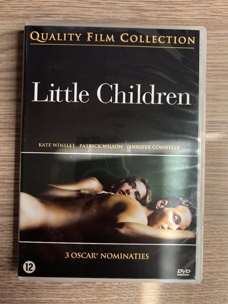 Little Children (QFC), Ophalen of Verzenden