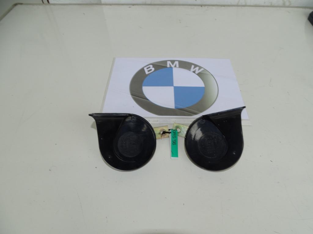 bmw k1100rs claxons, Ophalen of Verzenden, Gebruikt