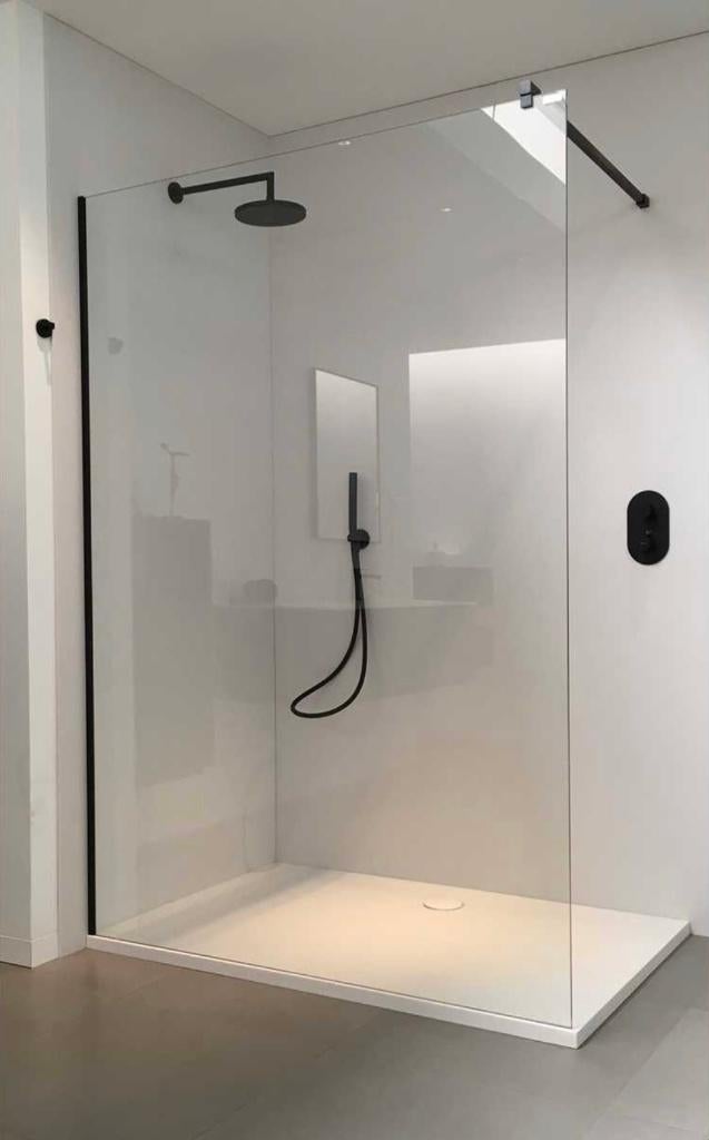 Procasa Douchewand nieuw in verpakking, Ophalen, Nieuw, Glas, Douche