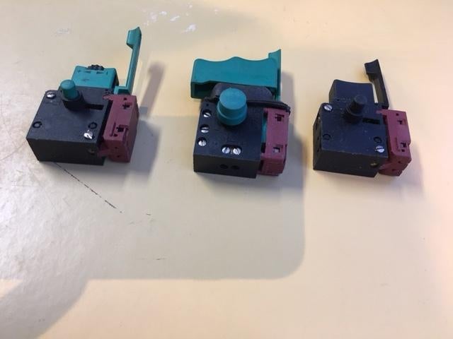 Interrupteurs de variateur, Neuf, Enlèvement ou Envoi, Autres types, 600 watts ou plus