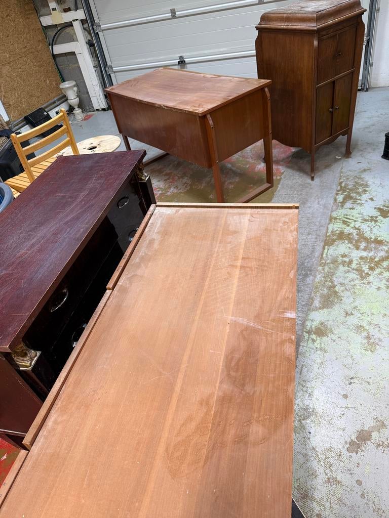 Vide grenier / vide maison, Enlèvement ou Envoi