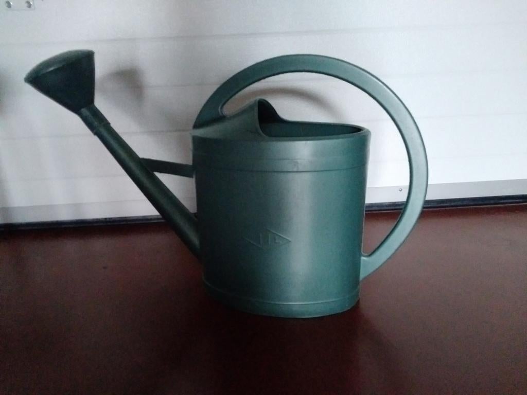 inhoud 11 liter, Ophalen, Zo goed als nieuw