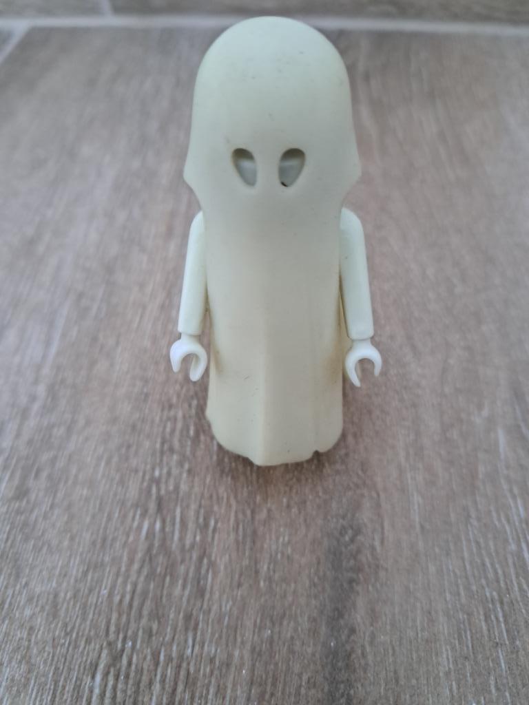 Fantôme playmobil, Enlèvement, Utilisé, Ensemble complet