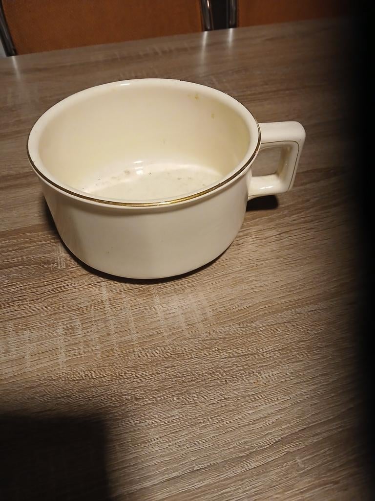 VILLEROY en boch nachtpot, Antiek en Kunst, Ophalen of Verzenden