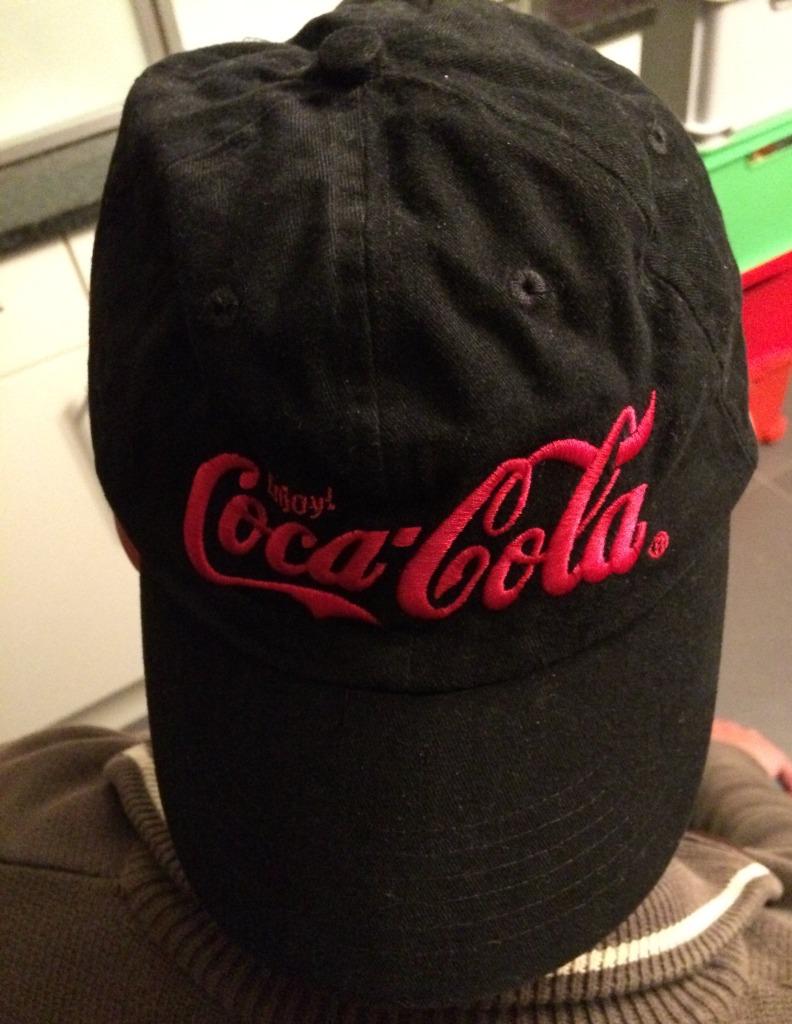Pet Coca Cola, Verzamelen, Ophalen, Nieuw
