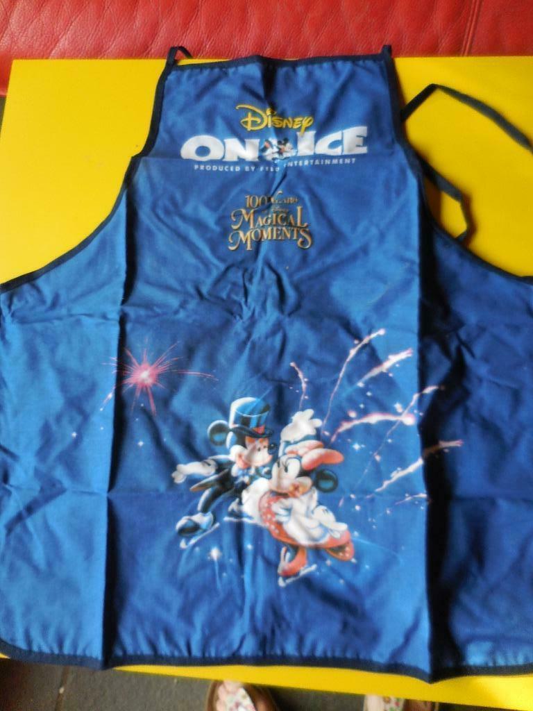 kinderschort Disney on ice, Ophalen of Verzenden, Nieuw